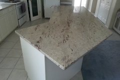 Stoneworks Granite & Quartz Edmonton Kitchen Countertops