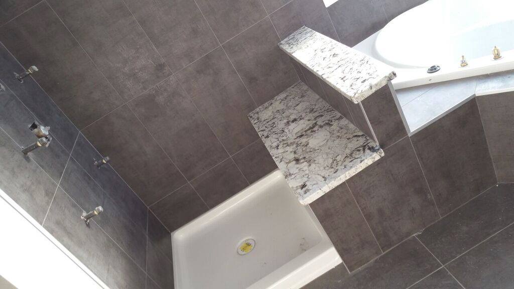 Stoneworks Granite & Quartz Edmonton Bathroom Countertops