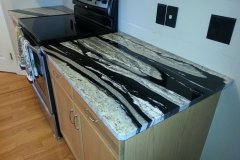 Stoneworks Granite & Quartz Edmonton Kitchen Countertops