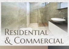 Residential & Commercial