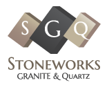 Stoneworks Granite & Quartz Logo
